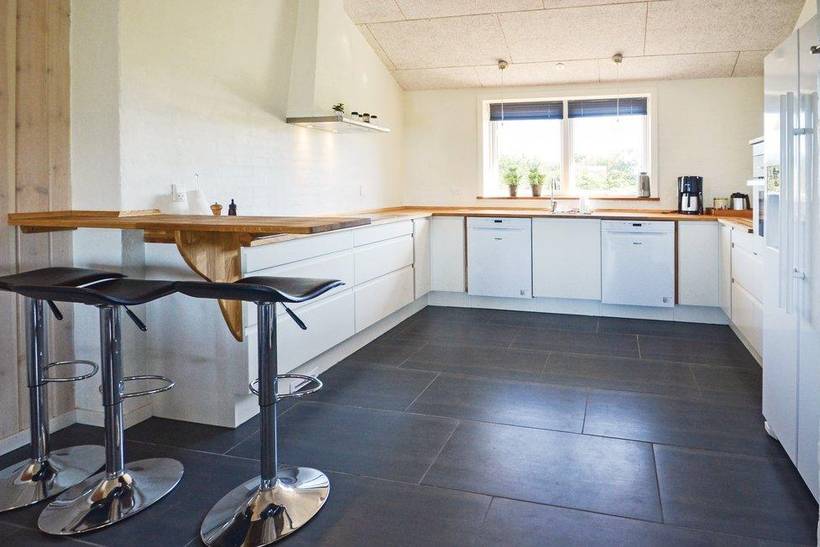 Foto von Ferienhaus SP51 in Agger - Thy/Limfjord