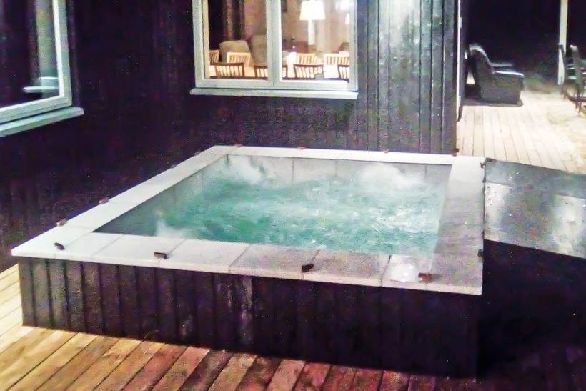 Foto von Ferienhaus SP51 in Agger - Thy/Limfjord