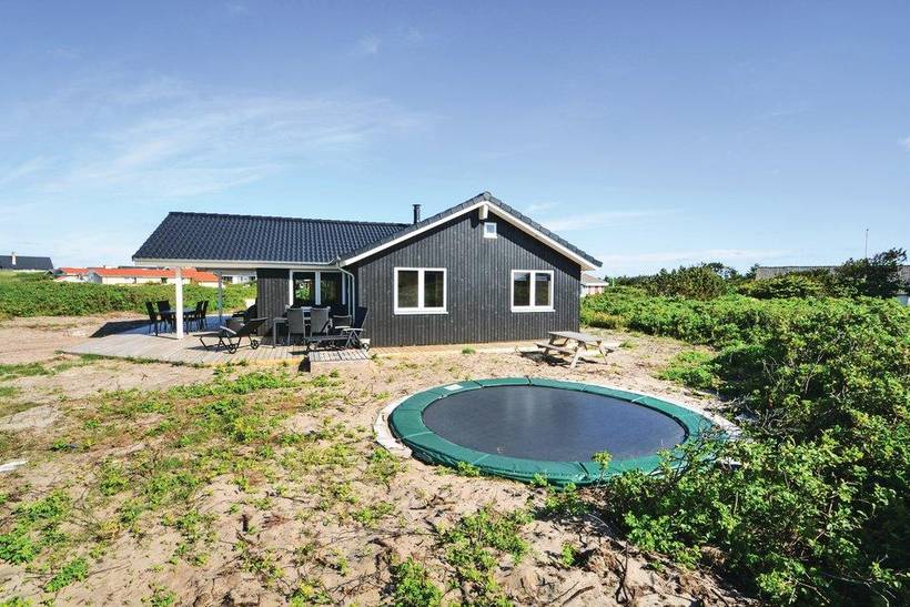 Foto von Ferienhaus SP51 in Agger - Thy/Limfjord