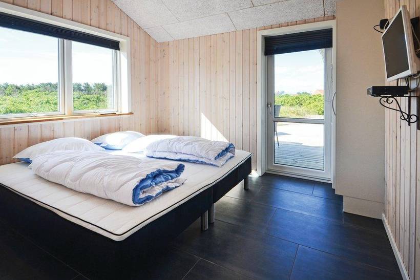Foto von Ferienhaus SP51 in Agger - Thy/Limfjord