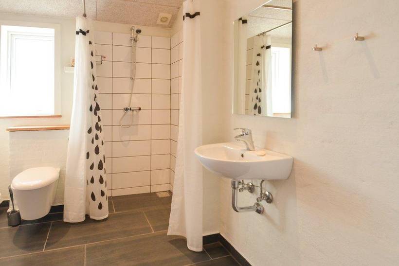 Foto von Ferienhaus SP51 in Agger - Thy/Limfjord