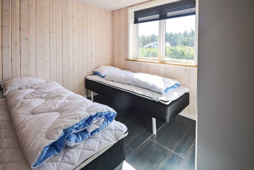 Foto von Ferienhaus SP51 in Agger - Thy/Limfjord