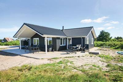 Vorschaubild von Ferienhaus SP51 in Agger - Thy/Limfjord