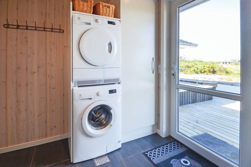 Foto von Ferienhaus SP51 in Agger - Thy/Limfjord