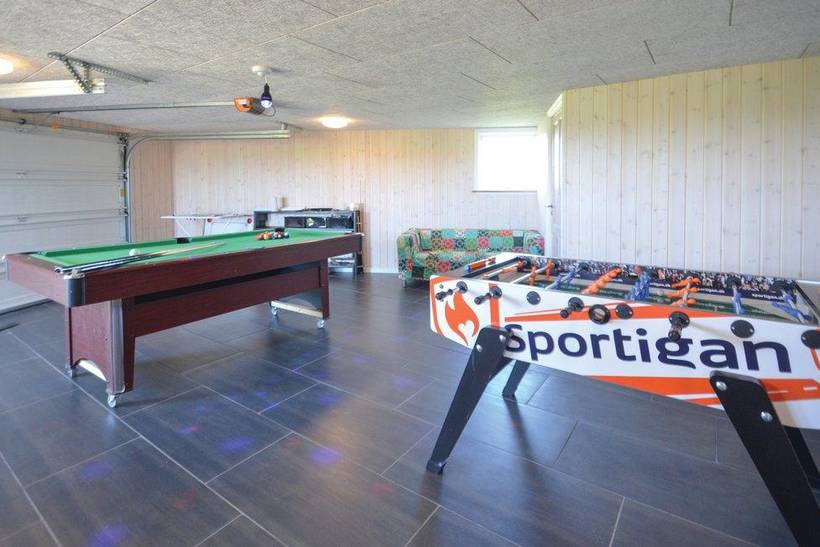 Foto von Ferienhaus SP51 in Agger - Thy/Limfjord