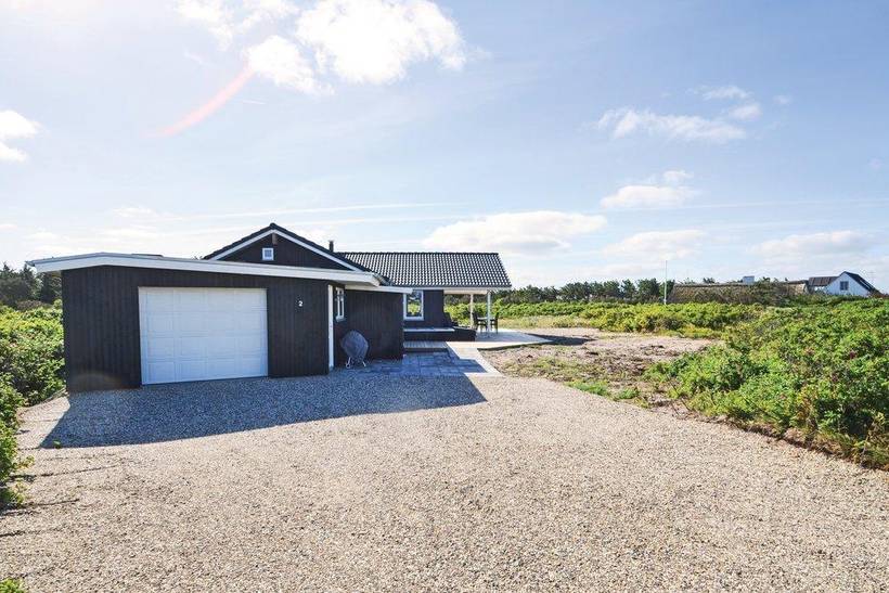 Foto von Ferienhaus SP51 in Agger - Thy/Limfjord