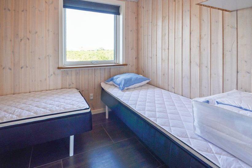 Foto von Ferienhaus SP51 in Agger - Thy/Limfjord