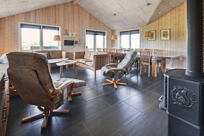 Foto von Ferienhaus SP51 in Agger - Thy/Limfjord