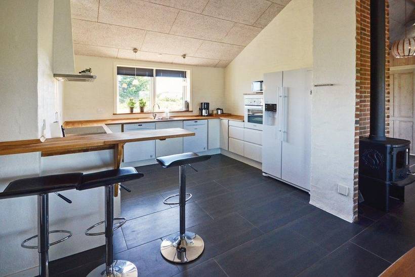 Foto von Ferienhaus SP51 in Agger - Thy/Limfjord
