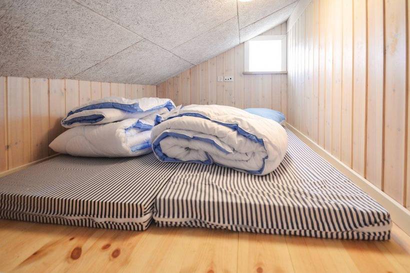 Foto von Ferienhaus SP51 in Agger - Thy/Limfjord