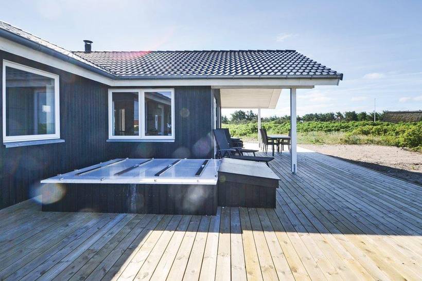 Foto von Ferienhaus SP51 in Agger - Thy/Limfjord