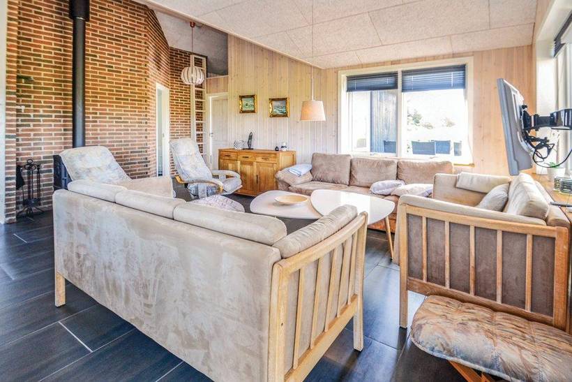 Foto von Ferienhaus SP51 in Agger - Thy/Limfjord