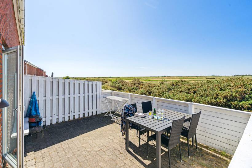 Foto von Ferienhaus SP53 in Havneby - Rømø