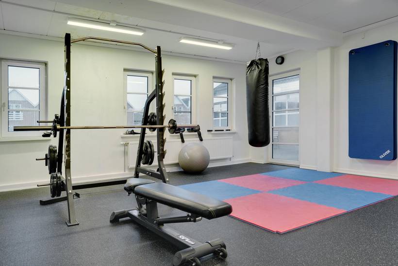Foto von Ferienhaus SP53 in Havneby - Rømø