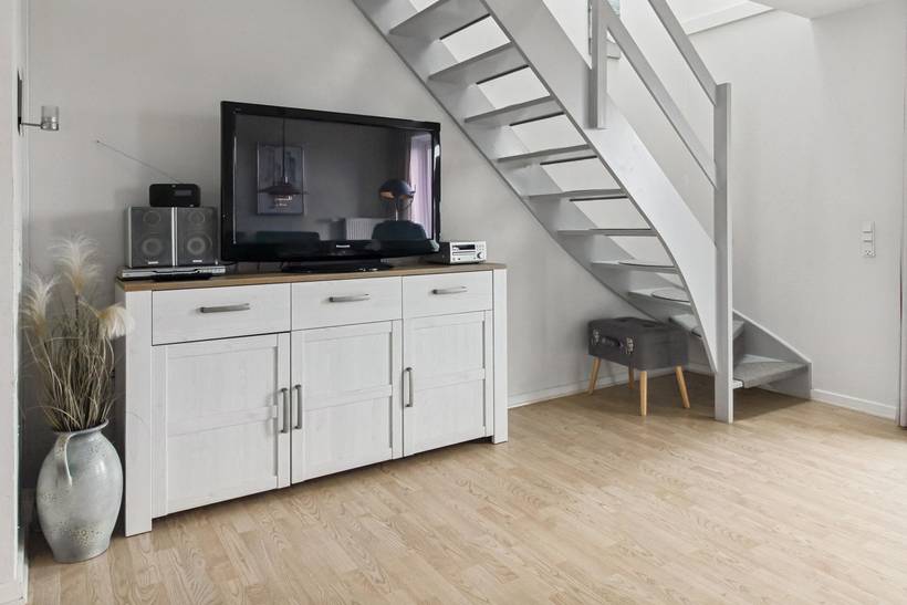 Foto von Ferienhaus SP53 in Havneby - Rømø
