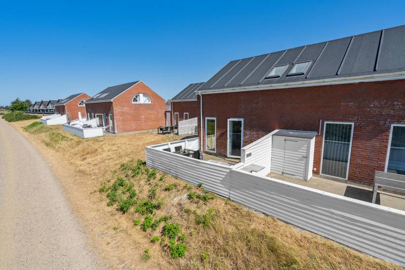 Foto von Ferienhaus SP53 in Havneby - Rømø