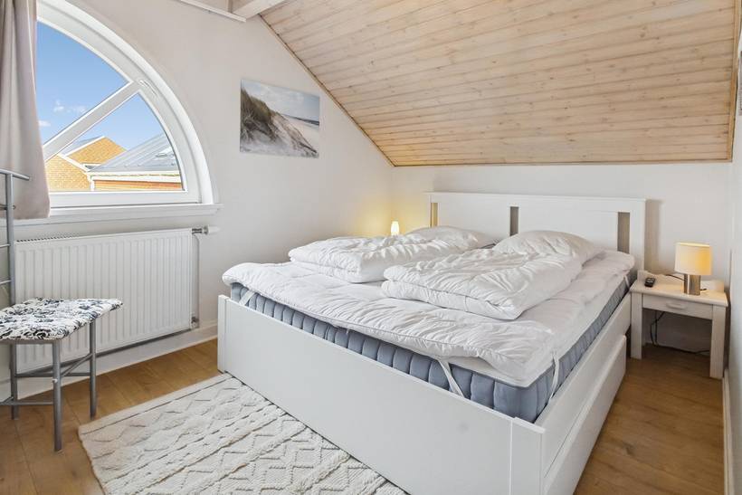 Foto von Ferienhaus SP53 in Havneby - Rømø