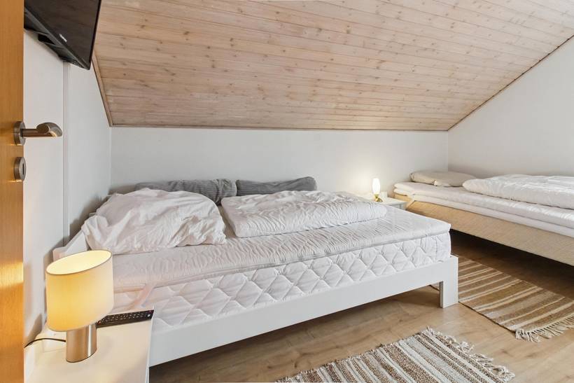 Foto von Ferienhaus SP53 in Havneby - Rømø