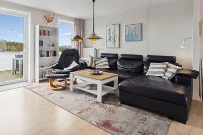 Vorschaubild von Ferienhaus SP53 in Havneby - Rømø