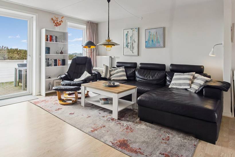 Foto von Ferienhaus SP53 in Havneby - Rømø
