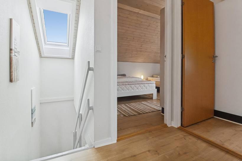 Foto von Ferienhaus SP53 in Havneby - Rømø