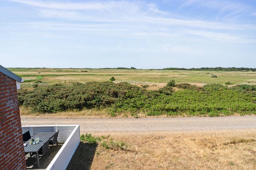 Foto von Ferienhaus SP53 in Havneby - Rømø