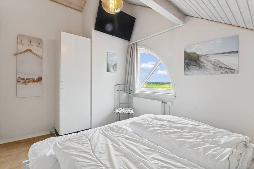 Foto von Ferienhaus SP53 in Havneby - Rømø