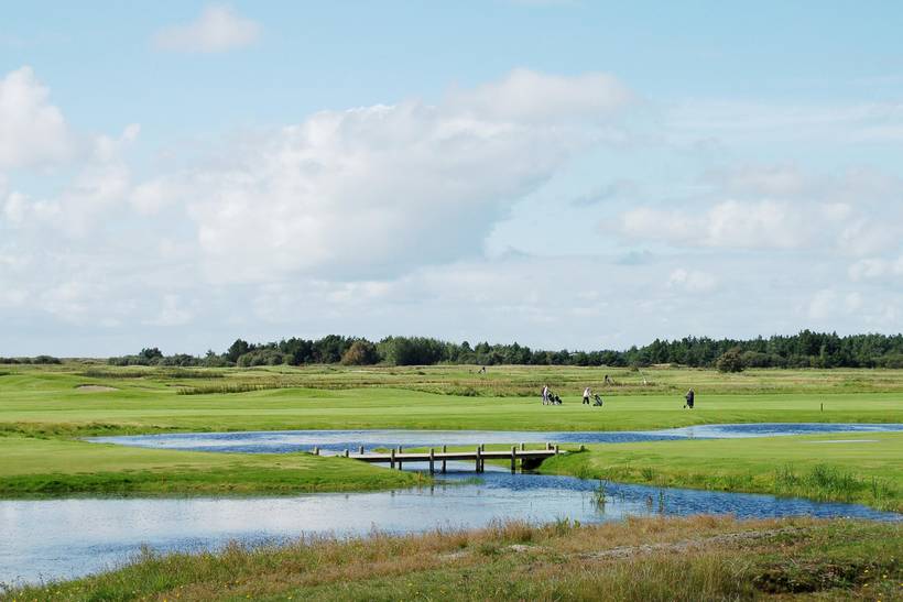 Foto von Ferienhaus SP53 in Havneby - Rømø