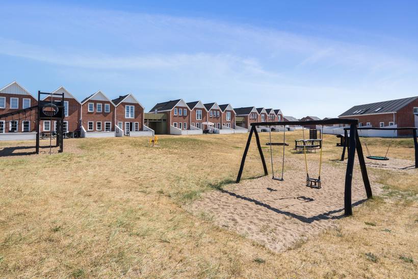 Foto von Ferienhaus SP53 in Havneby - Rømø