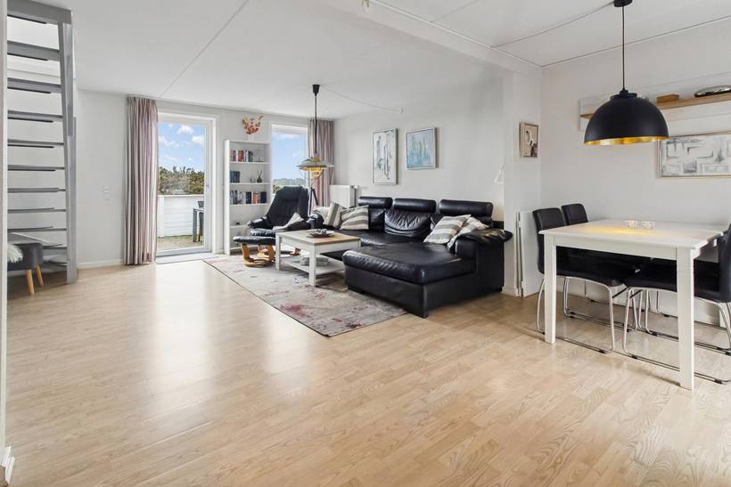 Foto von Ferienhaus SP53 in Havneby - Rømø