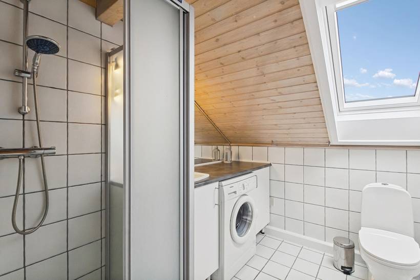 Foto von Ferienhaus SP53 in Havneby - Rømø