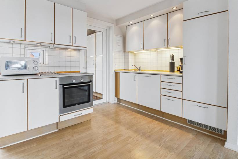 Foto von Ferienhaus SP53 in Havneby - Rømø