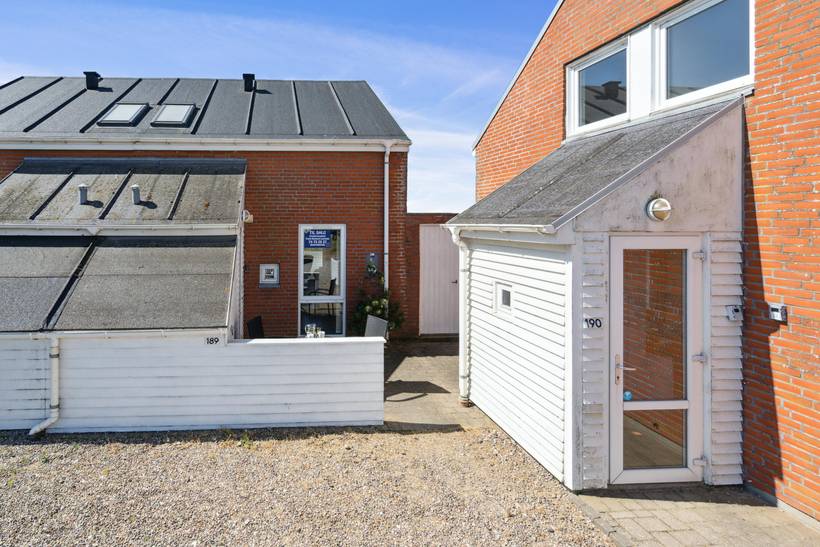 Foto von Ferienhaus SP53 in Havneby - Rømø