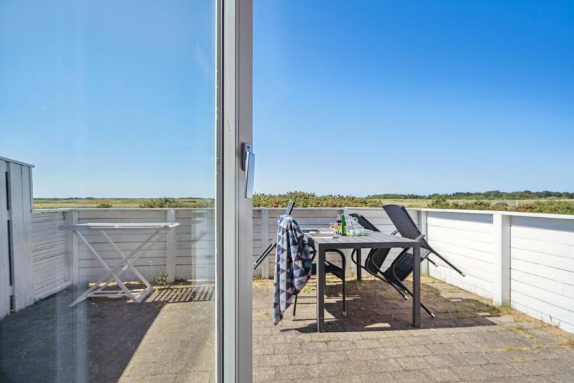 Foto von Ferienhaus SP53 in Havneby - Rømø