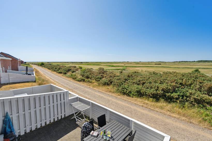 Foto von Ferienhaus SP53 in Havneby - Rømø