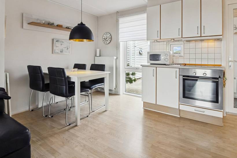 Foto von Ferienhaus SP53 in Havneby - Rømø