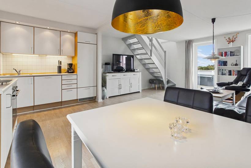 Foto von Ferienhaus SP53 in Havneby - Rømø