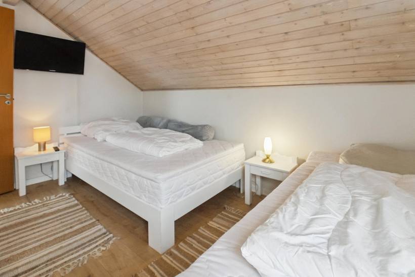 Foto von Ferienhaus SP53 in Havneby - Rømø
