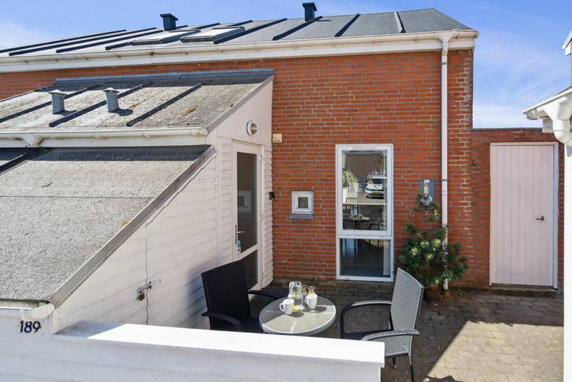 Foto von Ferienhaus SP53 in Havneby - Rømø