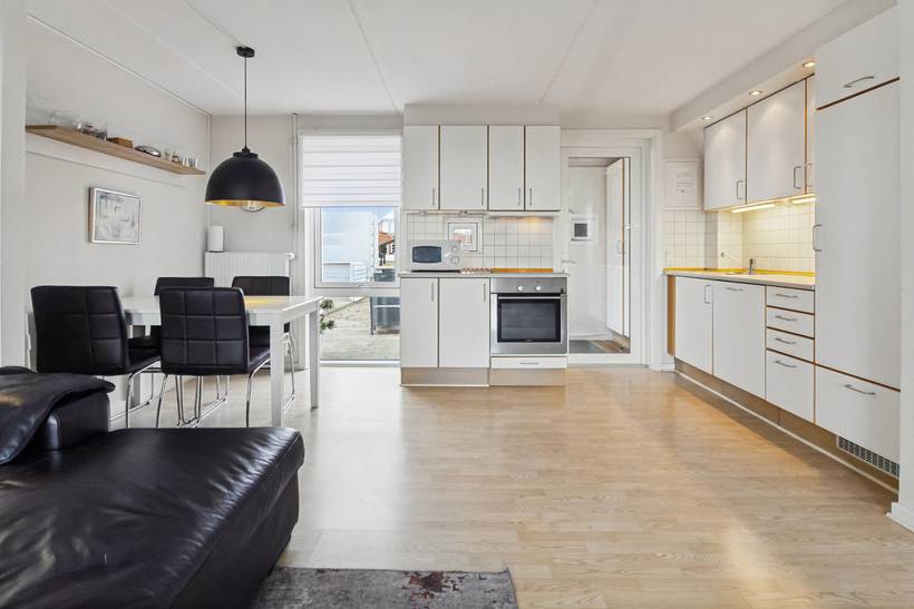 Foto von Ferienhaus SP53 in Havneby - Rømø