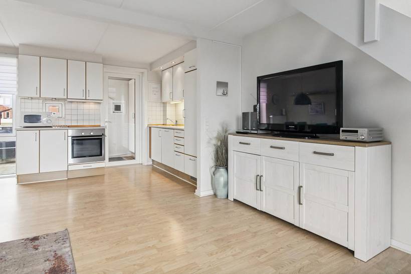 Foto von Ferienhaus SP53 in Havneby - Rømø