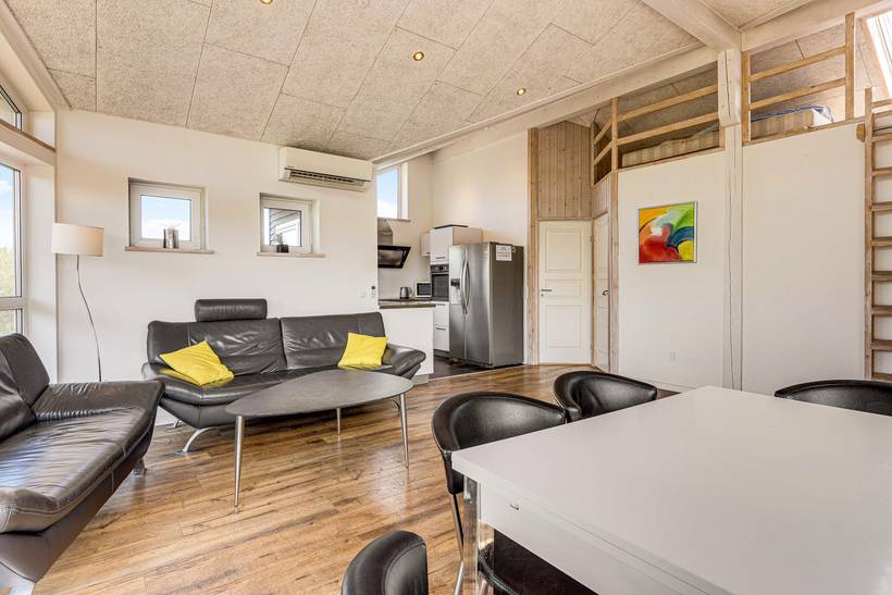 Foto von Ferienhaus SP56 in Lakolk - Rømø