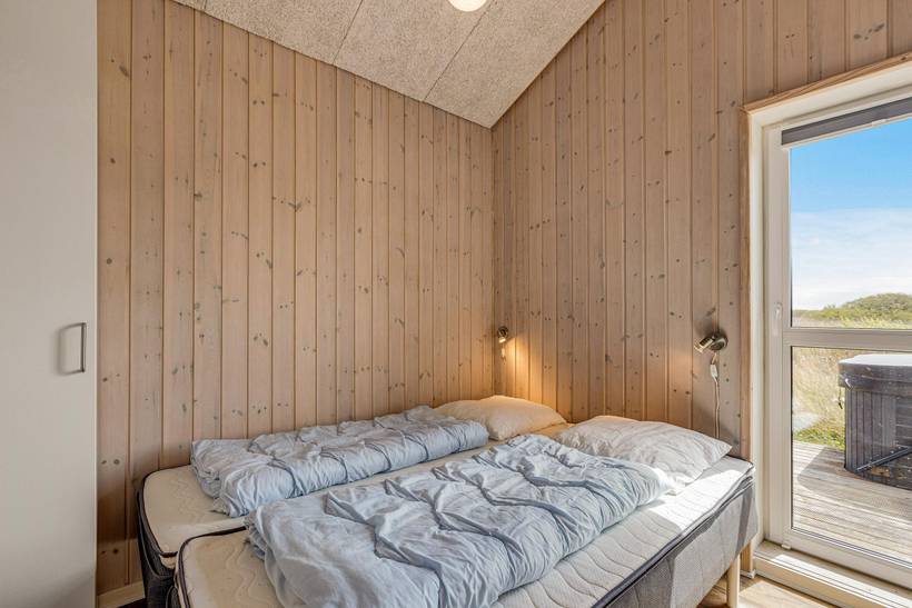 Foto von Ferienhaus SP56 in Lakolk - Rømø