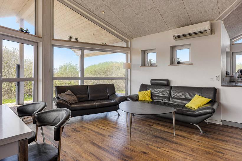 Foto von Ferienhaus SP56 in Lakolk - Rømø