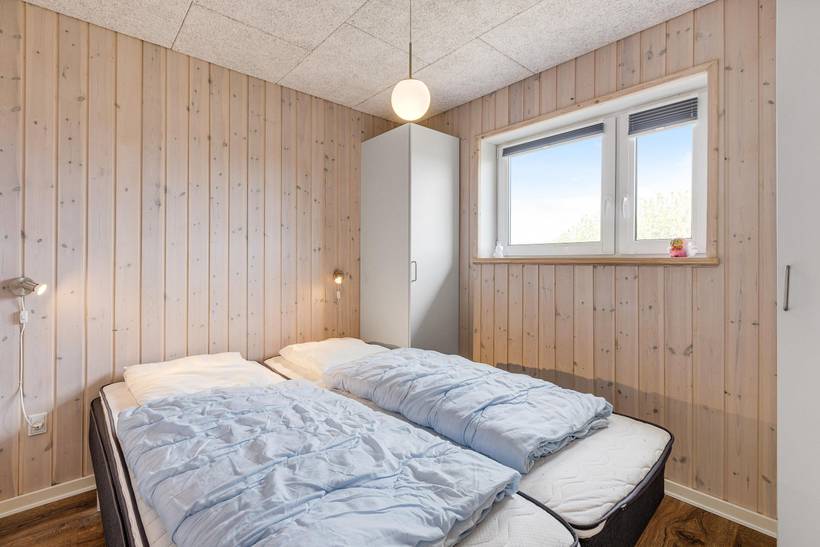 Foto von Ferienhaus SP56 in Lakolk - Rømø