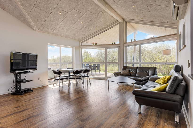 Foto von Ferienhaus SP56 in Lakolk - Rømø