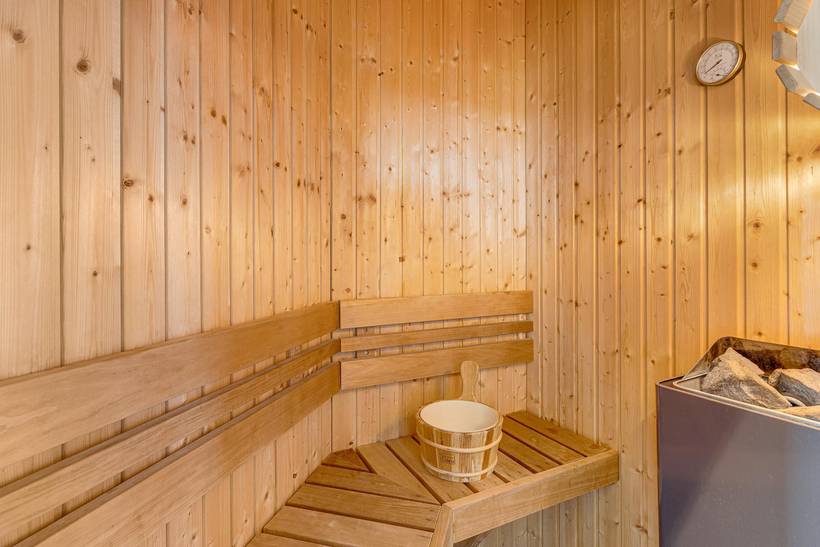 Foto von Ferienhaus SP56 in Lakolk - Rømø