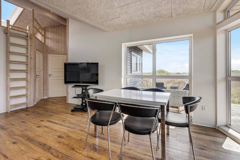 Foto von Ferienhaus SP56 in Lakolk - Rømø