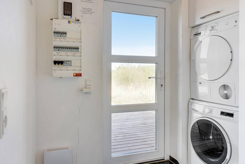 Foto von Ferienhaus SP56 in Lakolk - Rømø