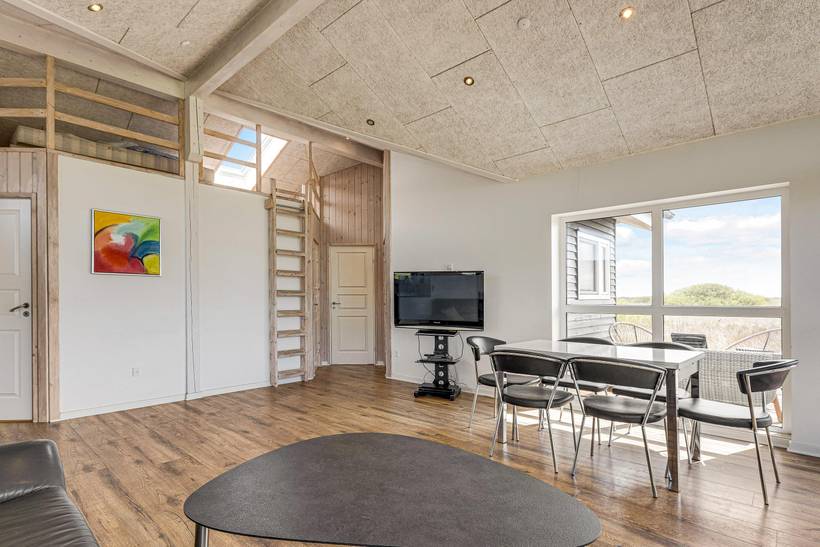 Foto von Ferienhaus SP56 in Lakolk - Rømø